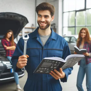 How to Handle Car Maintenance During the Spring?