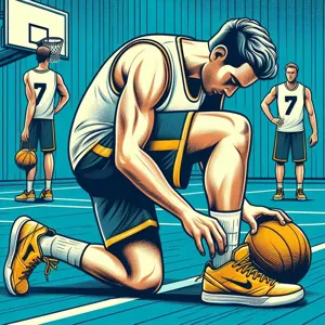 What are the most common basketball superstitions?