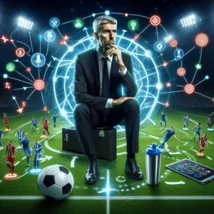 Soccer - How does the tactical approach of managers affect soccer?