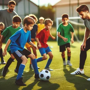 Soccer - What is the best way to scout young soccer talent?