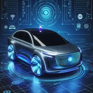 What Are the Best Cars for Technology?