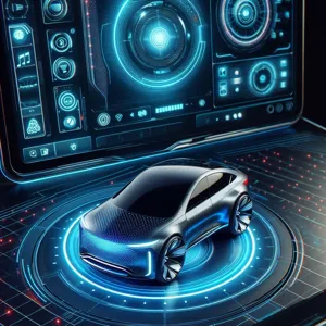 What Are the Best Cars for Technology?