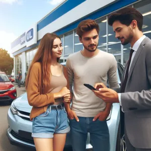 Is Buying a Used Car a Smart Decision?