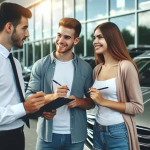 Is Buying a Used Car a Smart Decision?