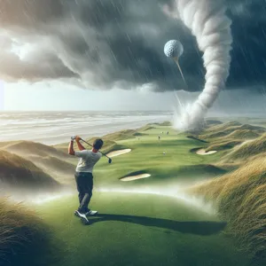 Golf - What are Some Useful Tips for Playing in the Wind?