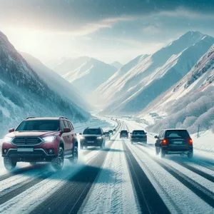 What Are the Best Cars for Winter Driving?