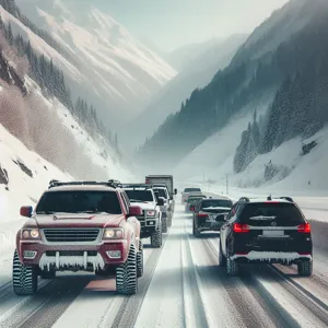 What Are the Best Cars for Winter Driving?