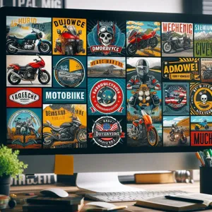 What are the best motorbike blogs and websites for information and inspiration?