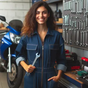 How to find a reliable motorbike mechanic?