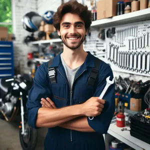 How to find a reliable motorbike mechanic?