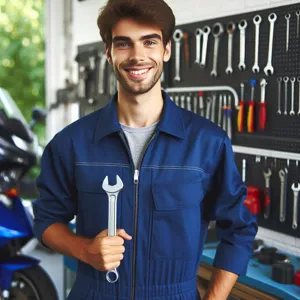 How to find a reliable motorbike mechanic?