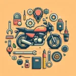 What are the common motorbike maintenance mistakes to avoid? What are the common motorbike maintenance mistakes to avoid?