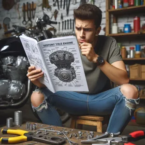 How to understand motorbike engine specifications?