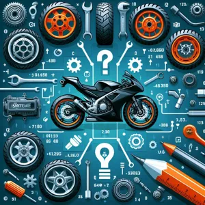 How to understand motorbike tire specifications and choose the right ones?