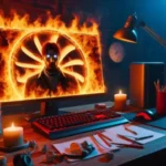pc gaming - How to prevent PC gaming burnout?