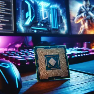 pc gaming -  What is the best CPU for gaming in 2024?