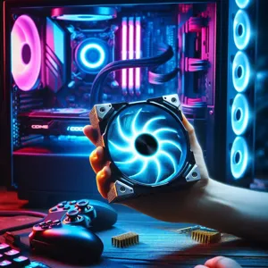 pc gaming -  How to choose the right cooling solution for your PC?