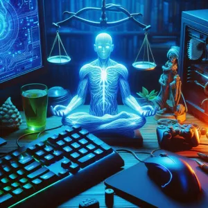 pc gaming -  What are the ethical considerations of PC gaming?