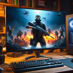 pc gaming -  What are the best FPS games on PC?