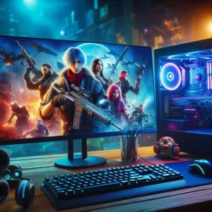 pc gaming -  What are the best free-to-play PC games?