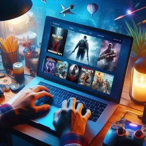 pc gaming -  What are the best ways to manage game downloads on PC?