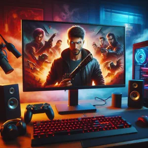 pc gaming -  How to stream PC games on Twitch or YouTube?