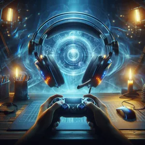 pc gaming -  What are the best gaming headsets for PC?