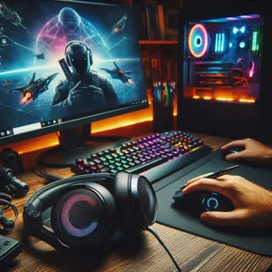 pc gaming -  What are the best gaming headsets for PC?