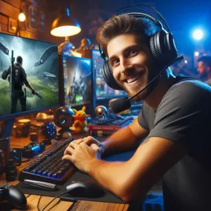 pc gaming -  What are the best gaming headsets for PC?