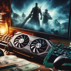 pc gaming -  Which graphics card is right for my gaming needs?