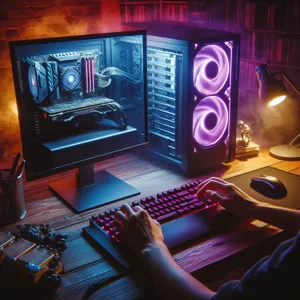 pc gaming -  How to build a high-end gaming PC under $2000?