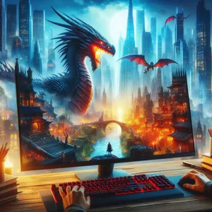 pc gaming -  What are the best MMOs on PC?