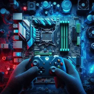 pc gaming -  How to choose the right motherboard for gaming?