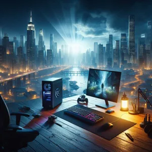 pc gaming -  What are the best PC games of 2024?