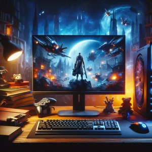 pc gaming -  What are the best PC games of 2024?