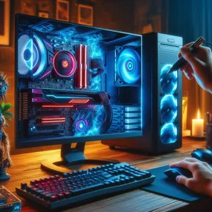 pc gaming -  How to upgrade your PC for better gaming performance?