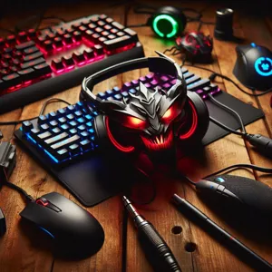 pc gaming -  What are the best peripherals for PC gaming?