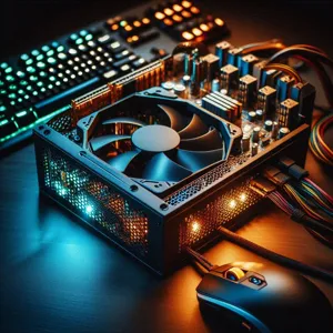 pc gaming -  How to choose a power supply for your gaming PC?