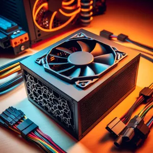 pc gaming -  How to choose a power supply for your gaming PC?