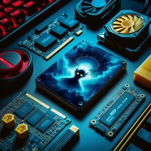 pc gaming -  What is the best SSD for gaming?