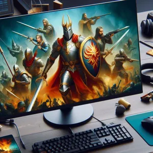 pc gaming -  What are the best strategy games on PC?