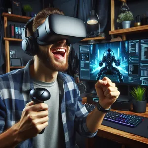 pc gaming -  What are the best VR headsets for PC gaming?