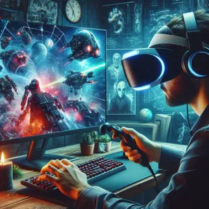 pc gaming -  What are the best VR headsets for PC gaming?