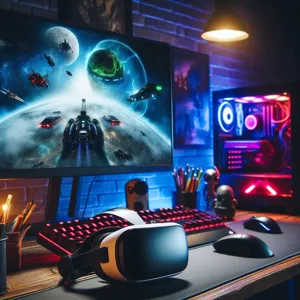 pc gaming -  What are the best VR headsets for PC gaming?