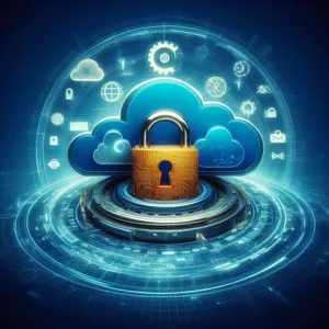 technology -  How secure is cloud storage really?