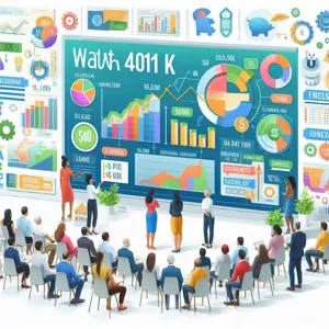 investing -  What is a 401(k) and how does it work?