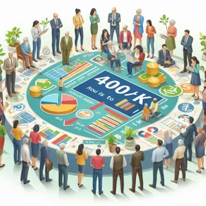 investing -  What is a 401(k) and how does it work?