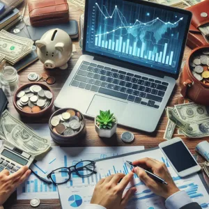 investing - What are the different types of investment accounts?