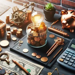 investing - What are the different types of investment accounts?
