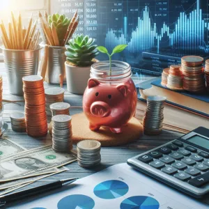 investing - What are the different types of investment accounts?
